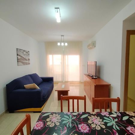 Acv - Playa Coral I-2ª Linea Planta 3 Norte Oropesa del Mar Eksteriør billede